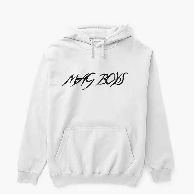 MAG BOYS DEBUT DROP